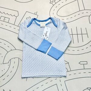 Sapling Organic LS Tee